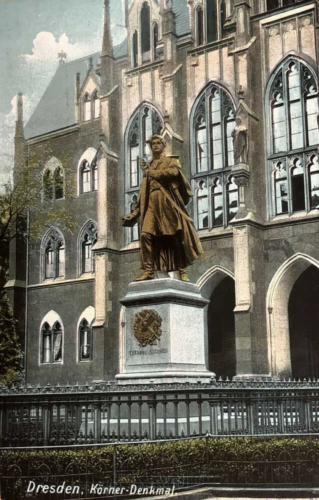 Georgplatz