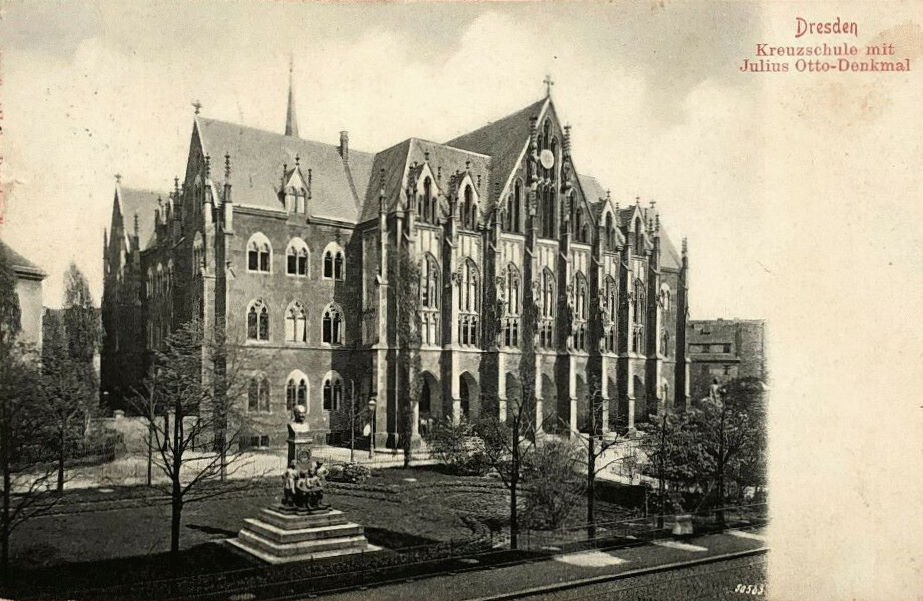 Georgplatz