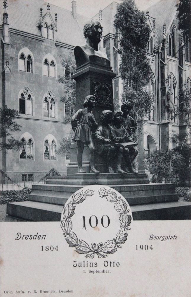 Georgplatz