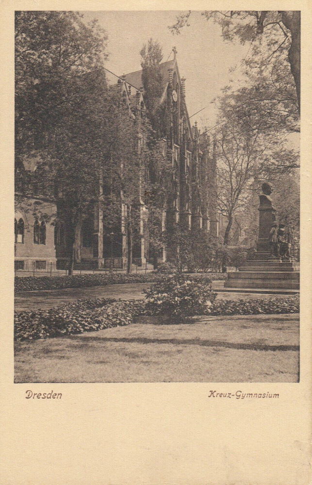 Georgplatz