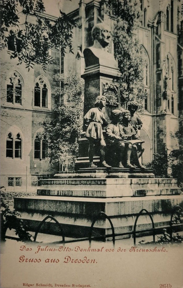 Georgplatz