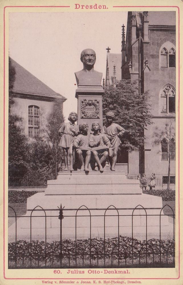 Georgplatz