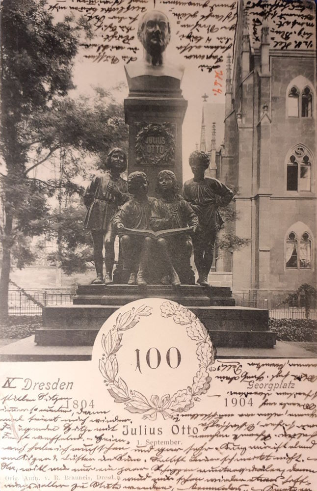 Georgplatz