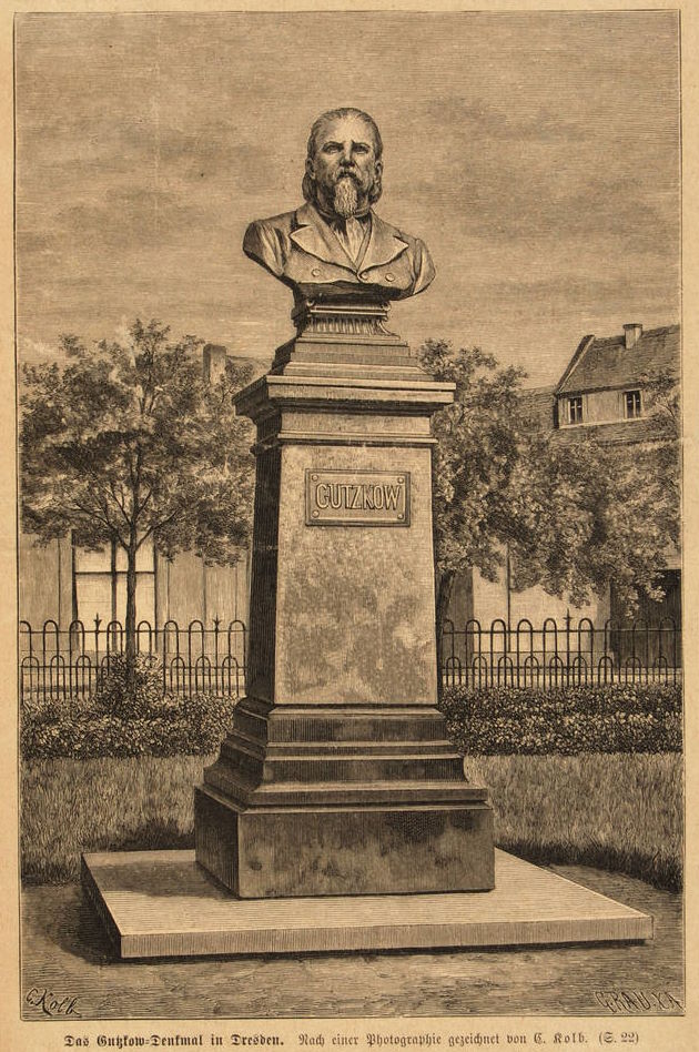 Georgplatz