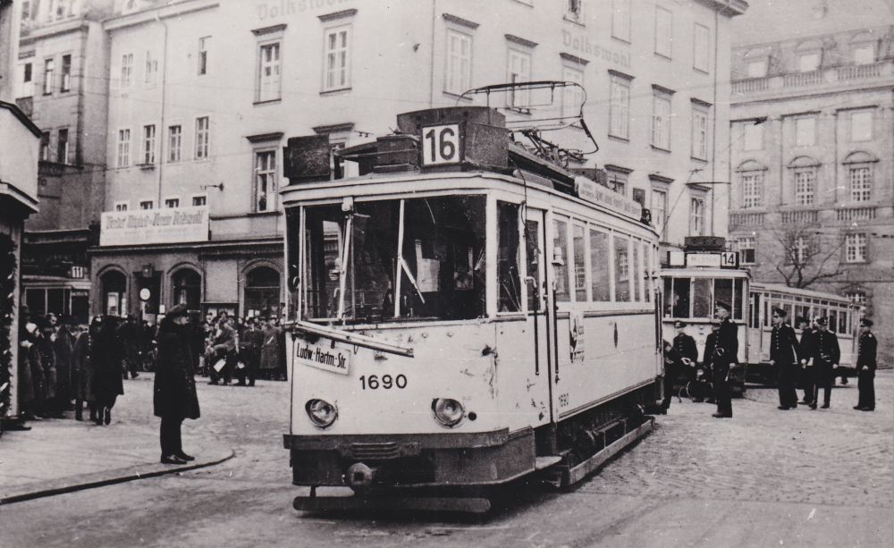Georgplatz