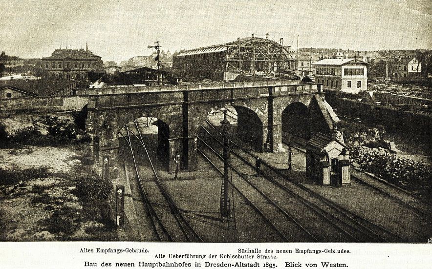 Hauptbahnhof