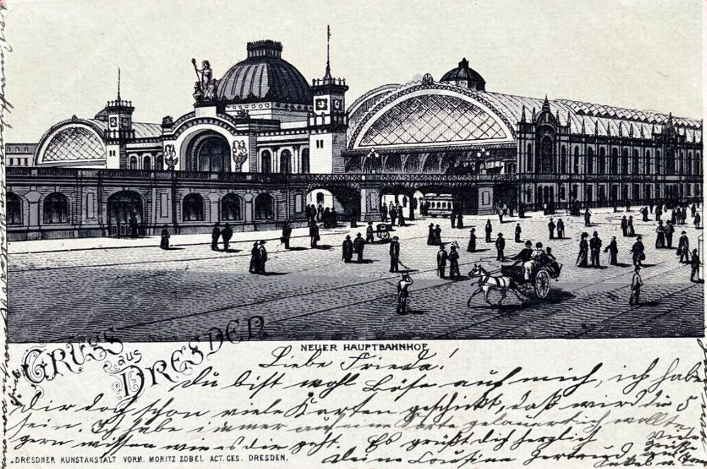 Hauptbahnhof