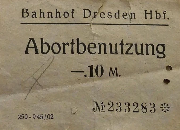 Hauptbahnhof