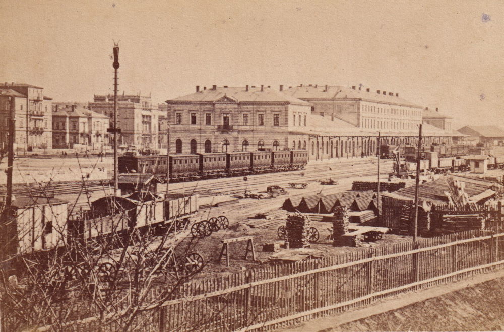 Sächsisch-Böhmischer Bahnhof