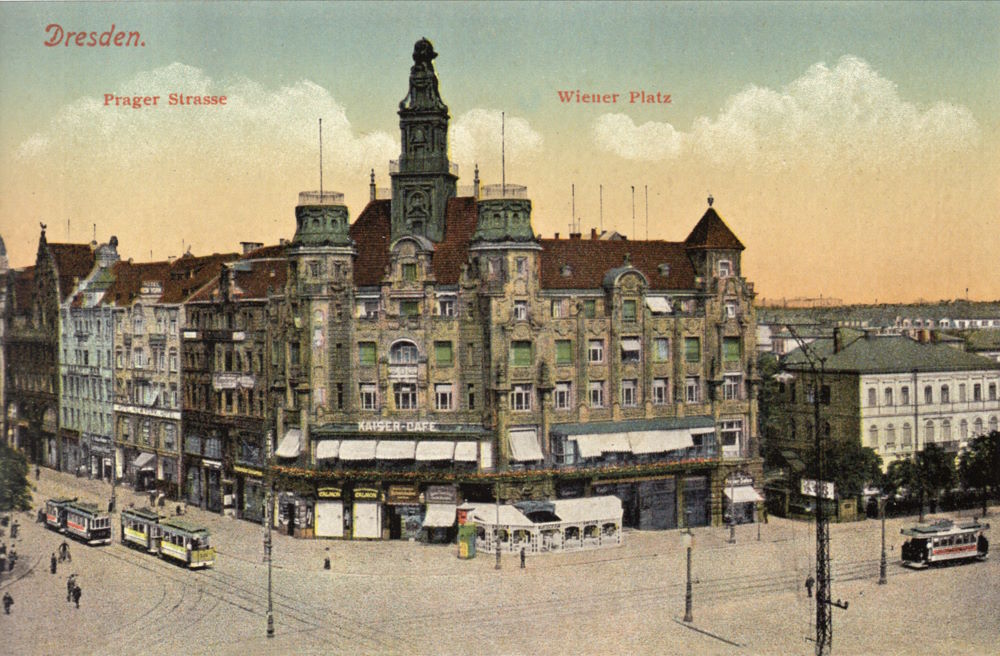 Hauptbahnhof