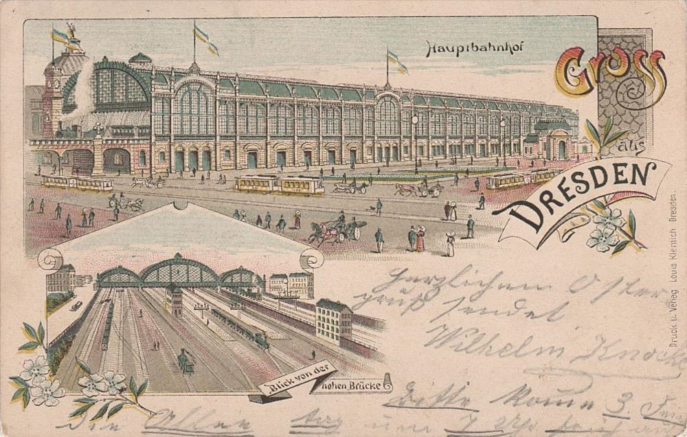 Hauptbahnhof