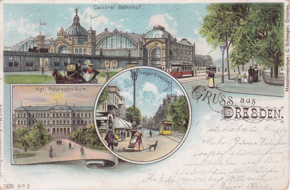 Hauptbahnhof