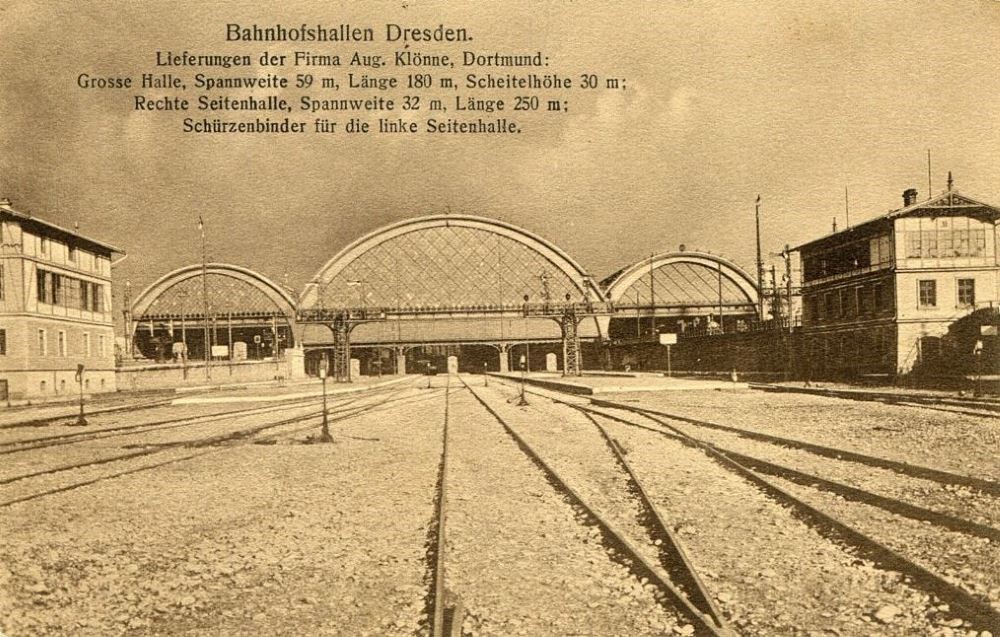 Hauptbahnhof