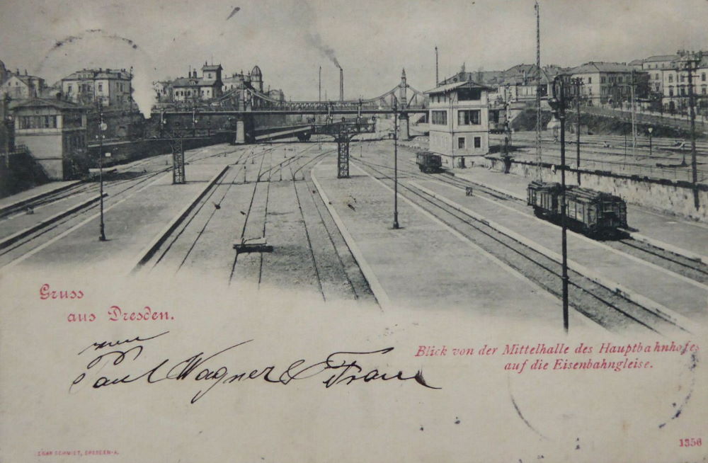 Hauptbahnhof