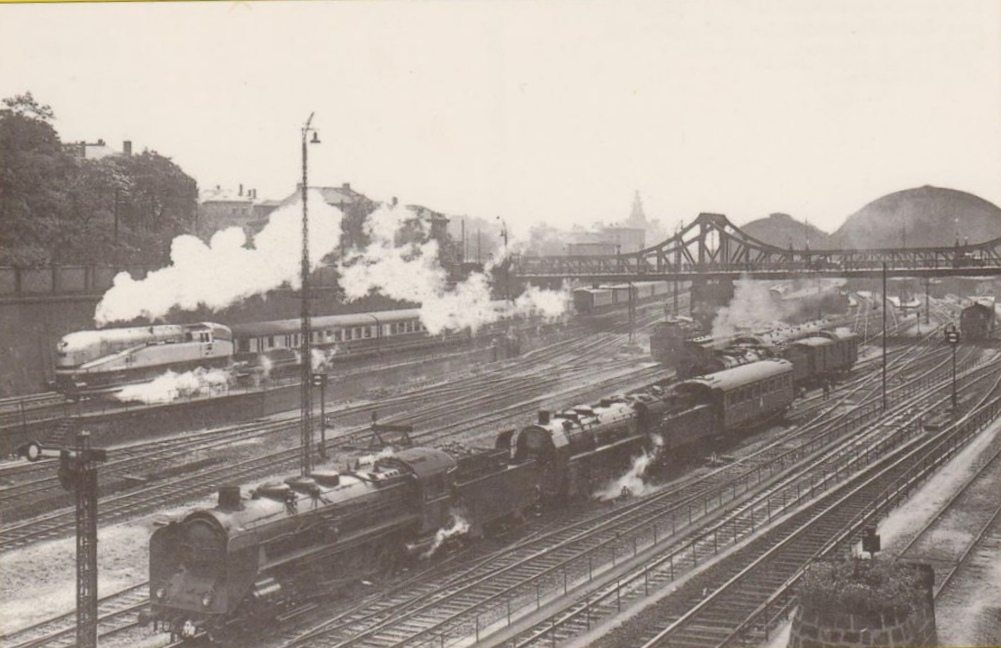 Hauptbahnhof