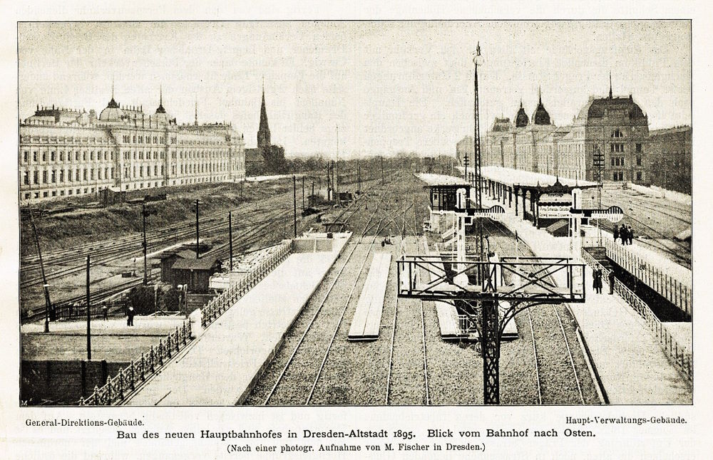 Hauptbahnhof