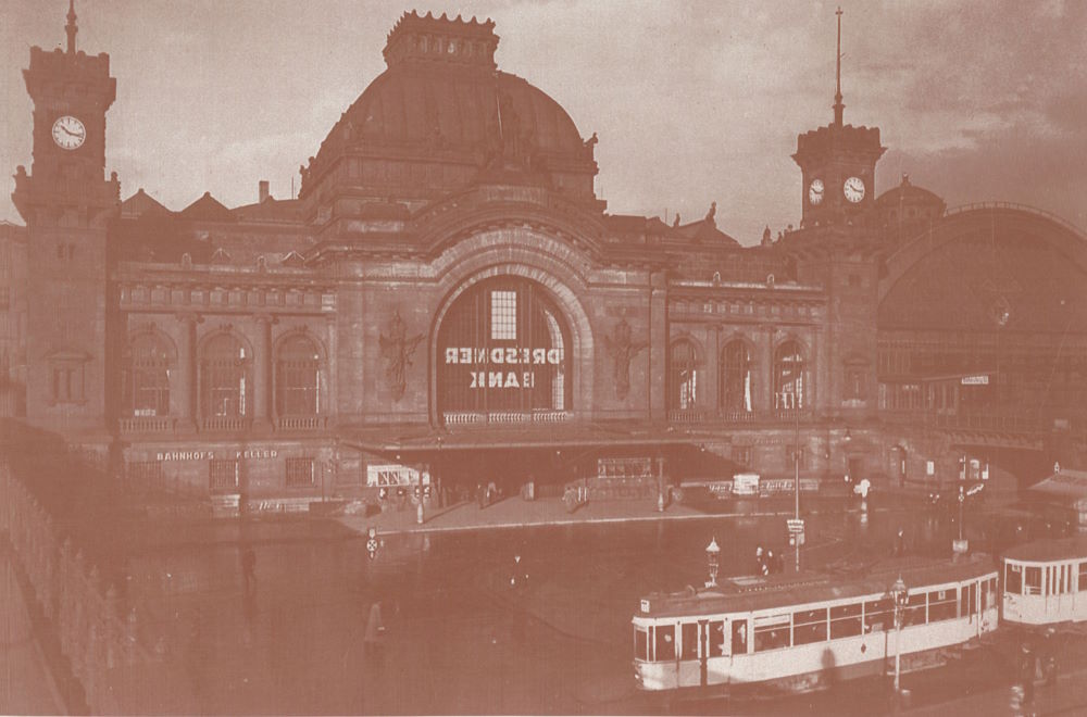 Hauptbahnhof