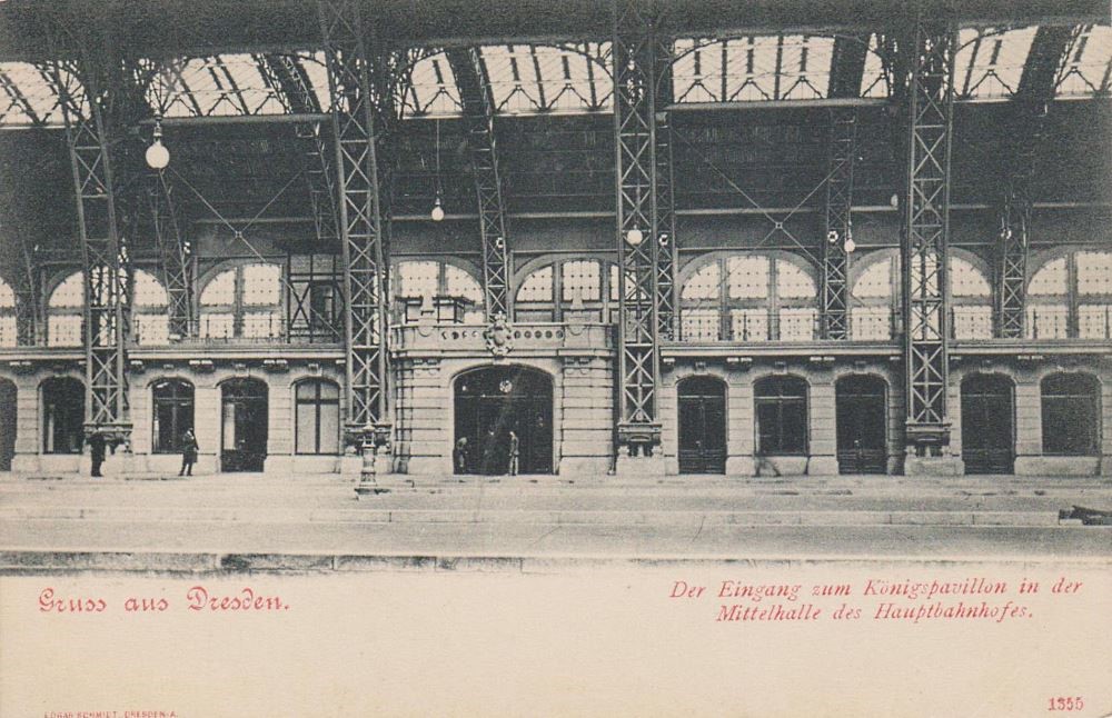 Hauptbahnhof