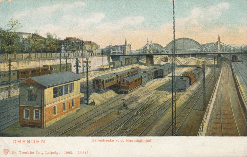 Hauptbahnhof