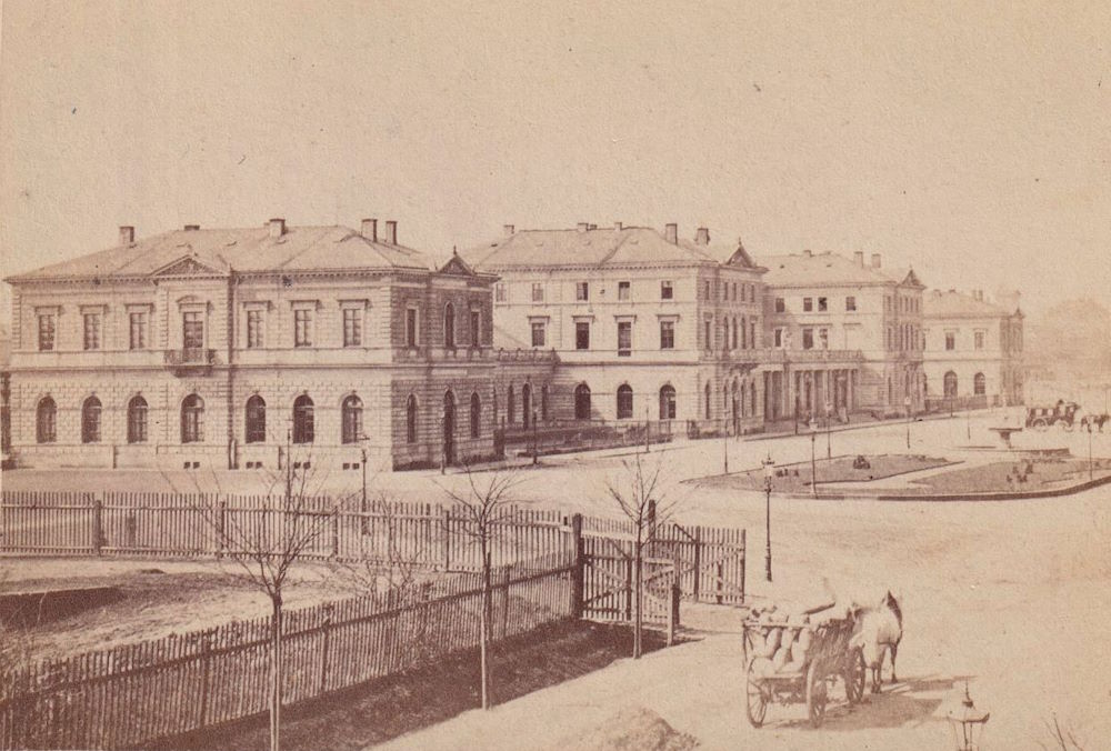 Sächsisch-Böhmischer Bahnhof