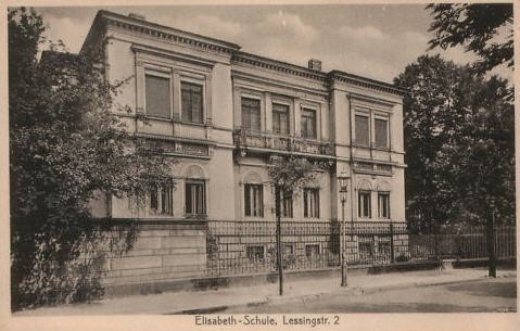Lessingstraße 2