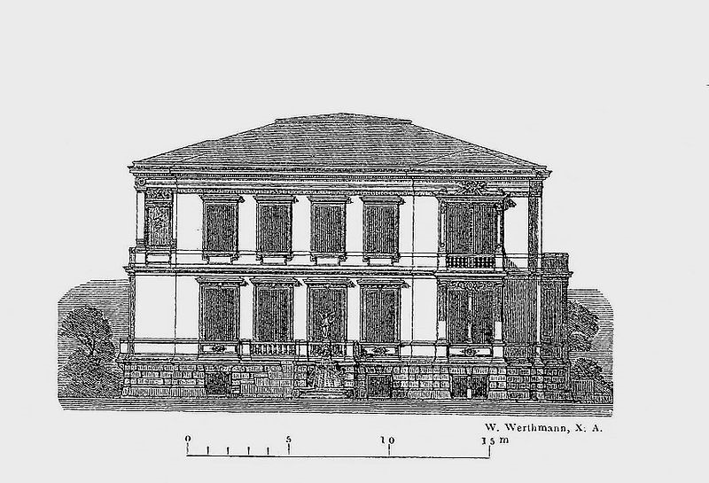Lessingstraße 5