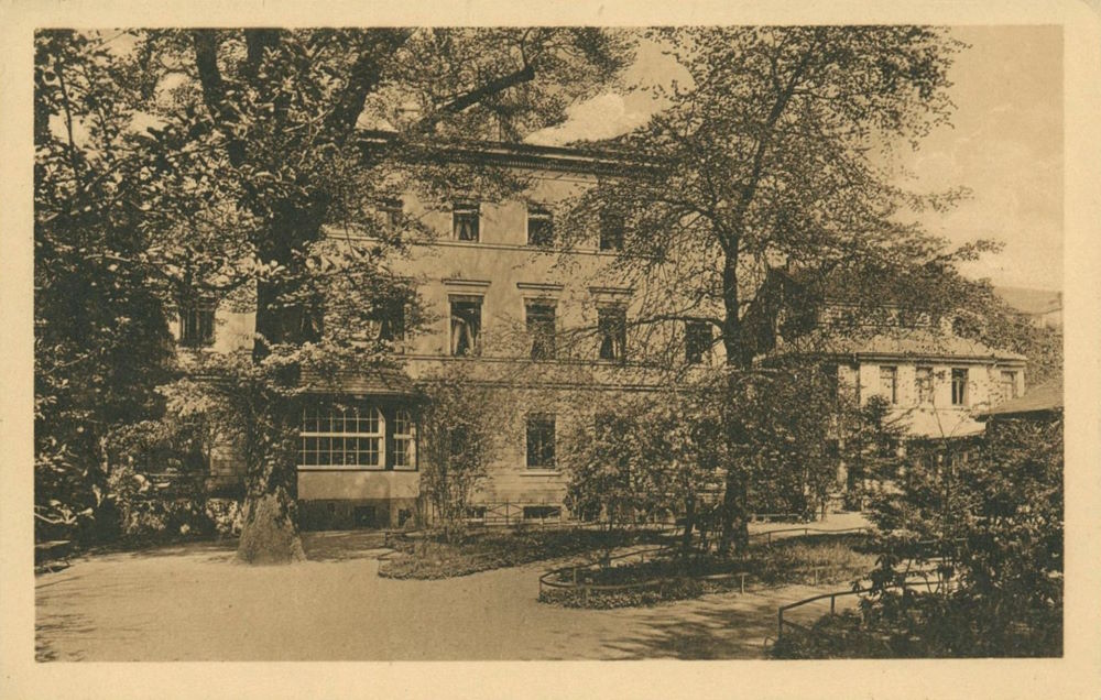 Lindengasse 3