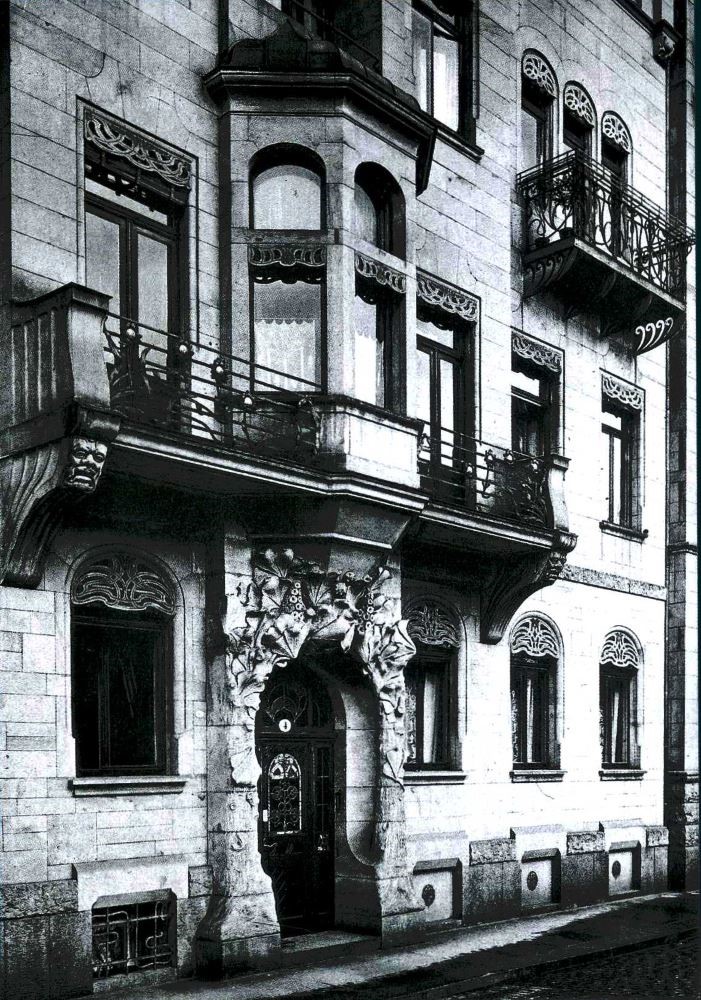 Lindengasse 4