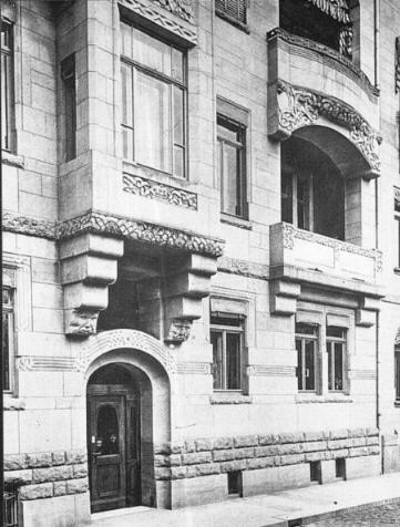 Lindengasse 6
