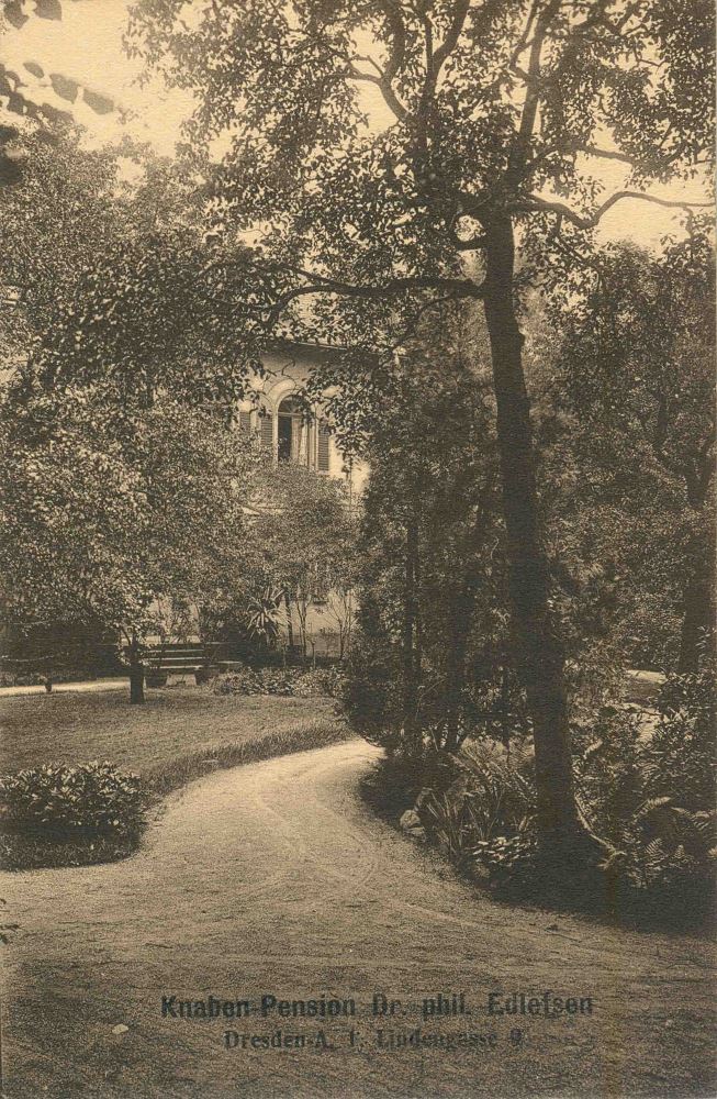 Lindengasse 9