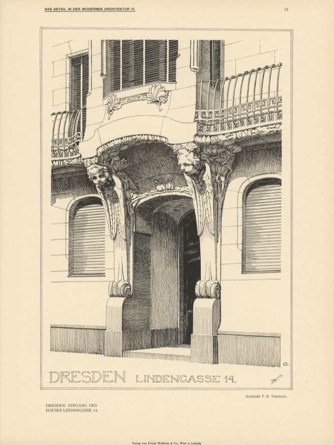 Lindengasse 14