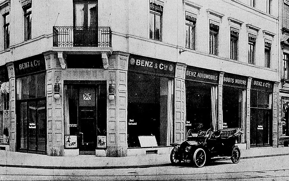 Hans-Dankner-Straße 29 (Lüttichaustraße 29) / Sidonienstraße
