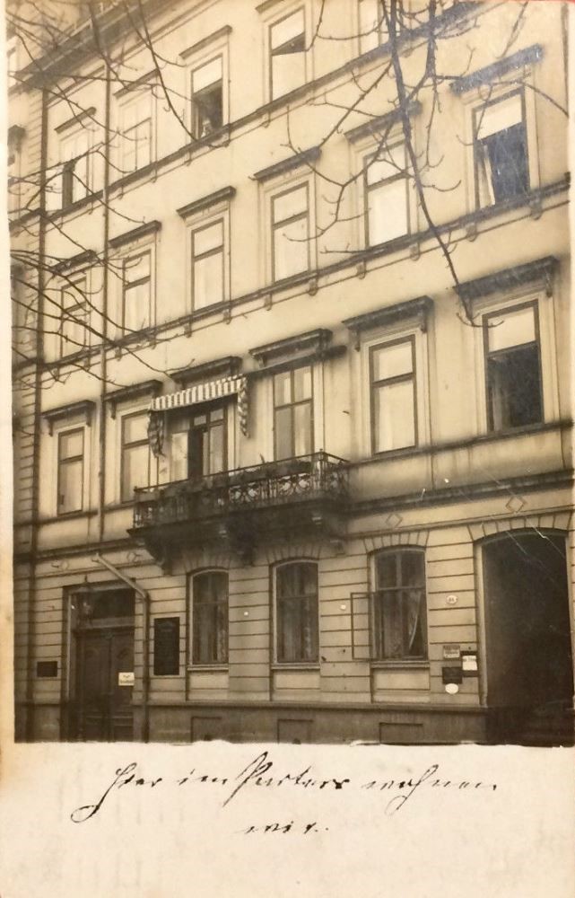 Moltkeplatz 10