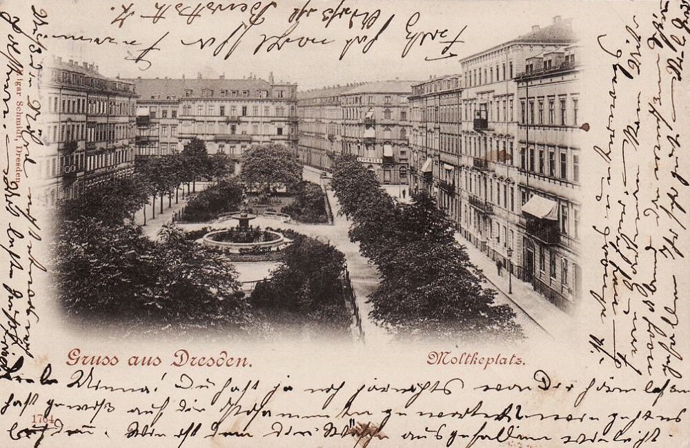 Moltkeplatz