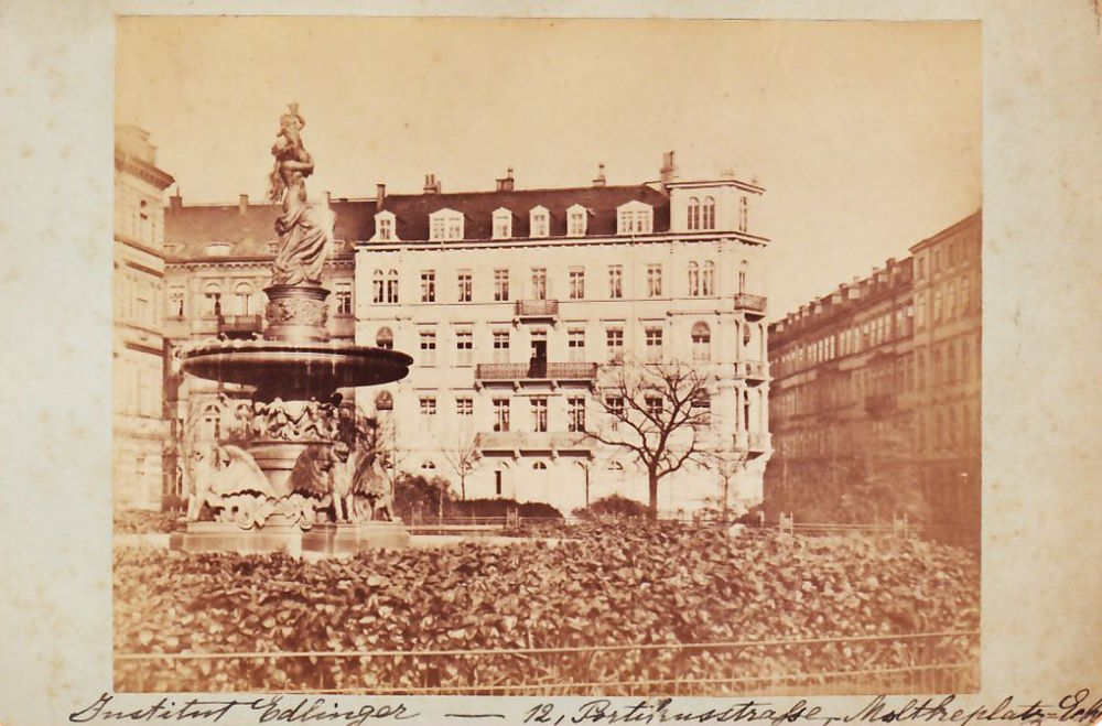 Moltkeplatz