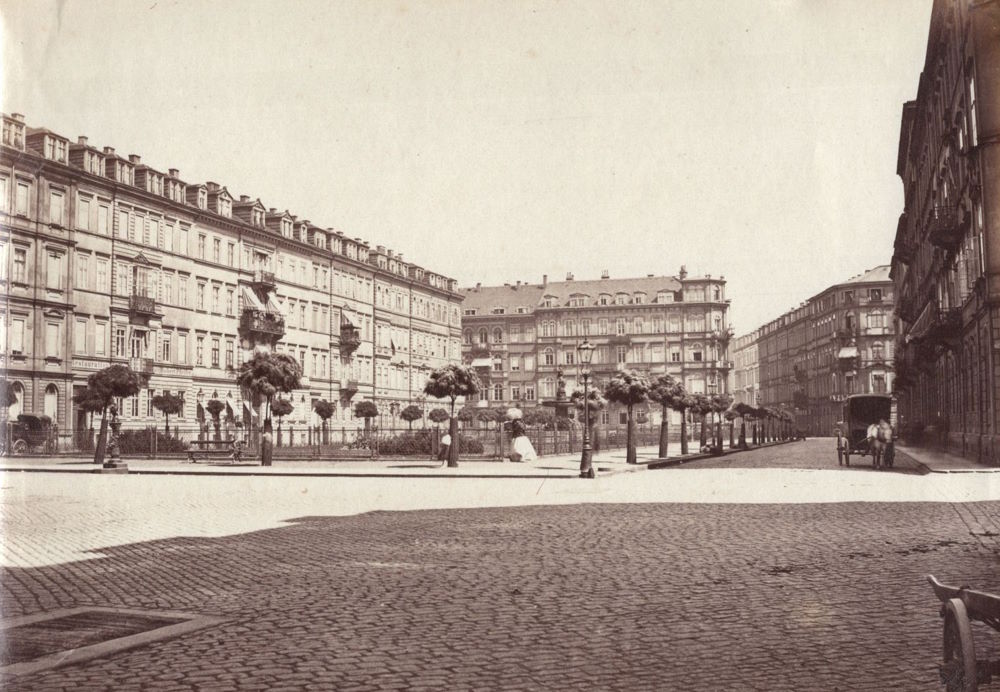 Moltkeplatz