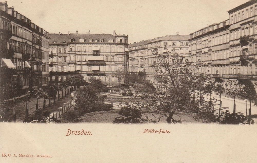 Moltkeplatz