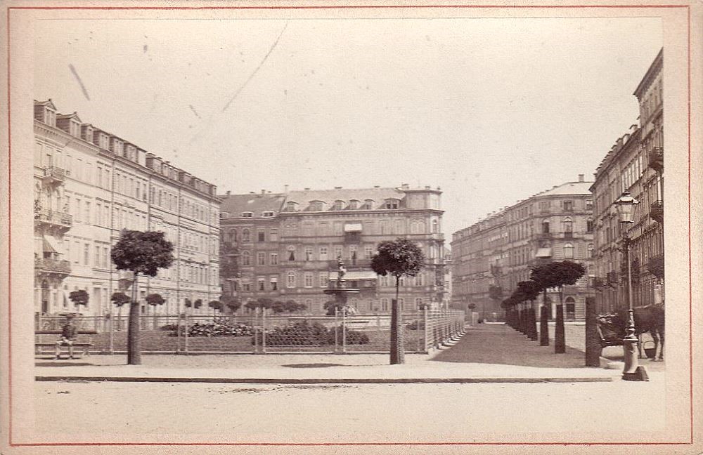 Moltkeplatz