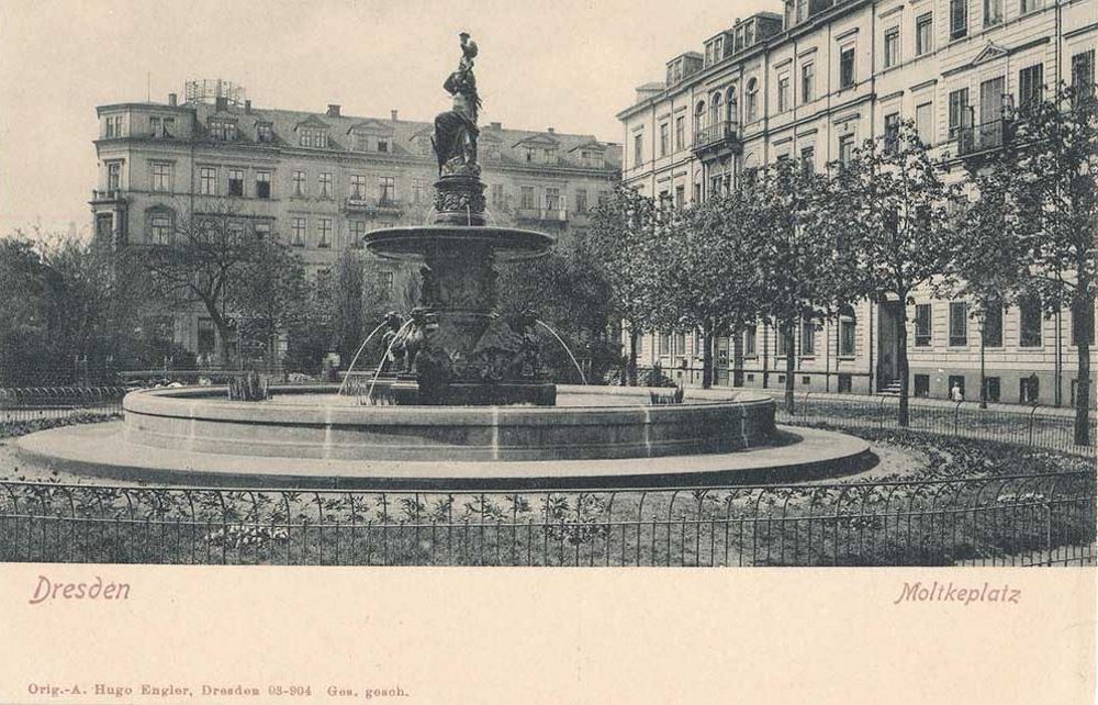 Moltkeplatz