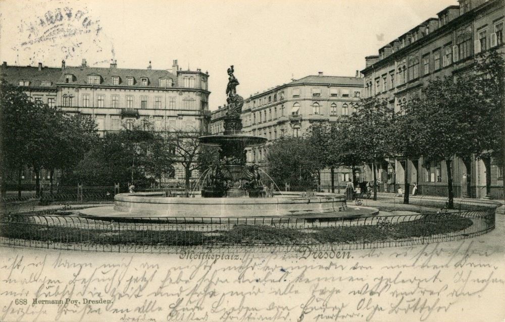 Moltkeplatz