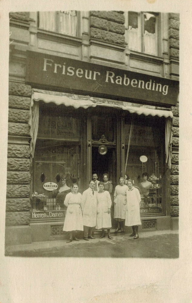 Mosczinskystraße 1