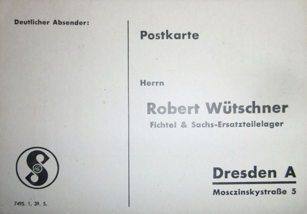 Mosczinskystraße 5