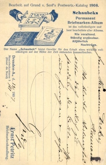 Mosczinskystraße 5