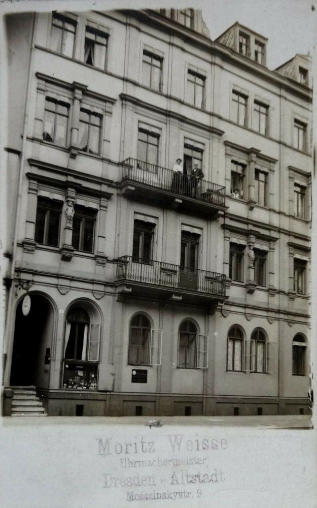 Mosczinskystraße 9