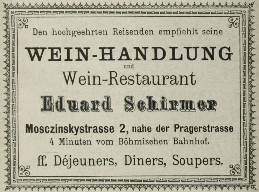 Mosczinskystraße 2
