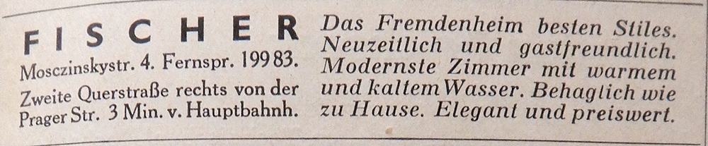 Mosczinskystraße 4
