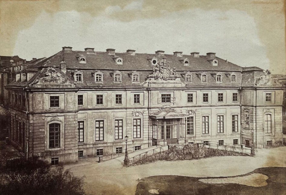 Mosczinskystraße