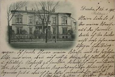 Parkstraße 1