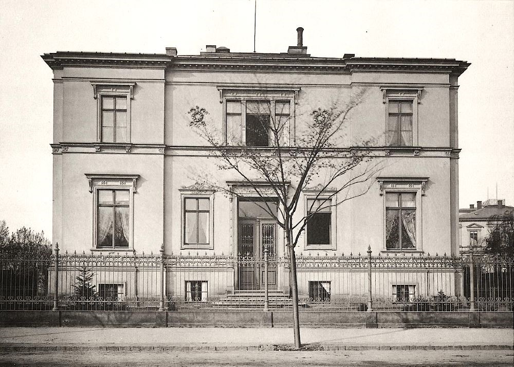 Parkstraße 3