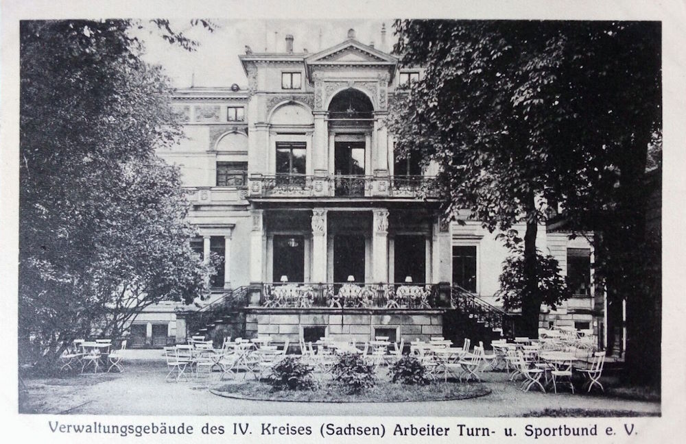 Parkstraße 6